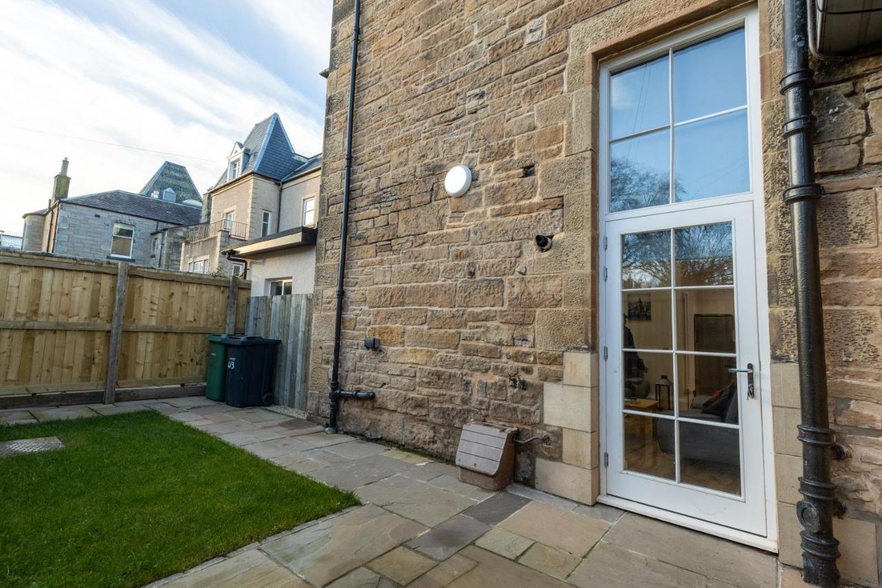 New 3-Bedroom Apartment Close To City Centre, Edinburgh