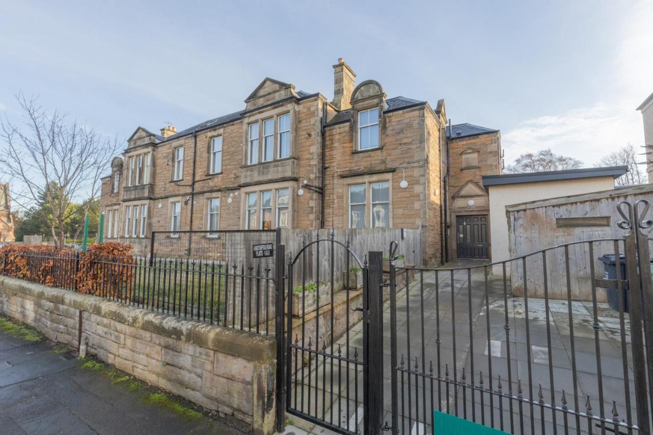 New 3-Bedroom Apartment Close To City Centre — Photos 1